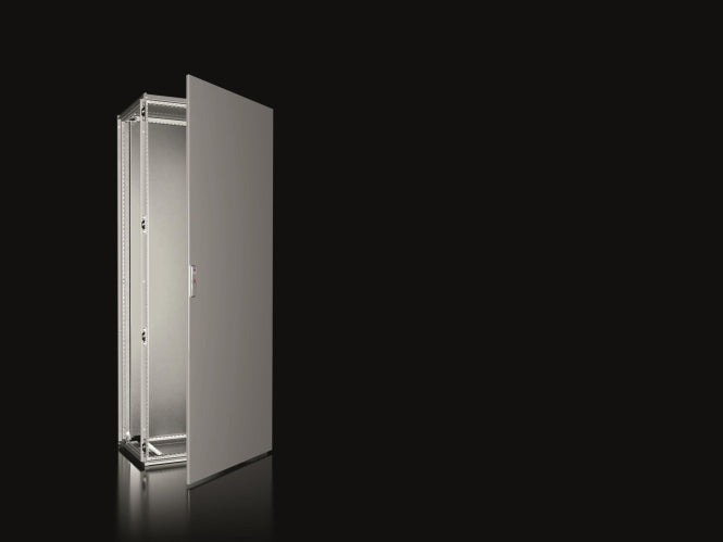 Image for Rittal Anreih-Schranksystem  VX 8805.000 1-türig BHT 800x2000x500mm