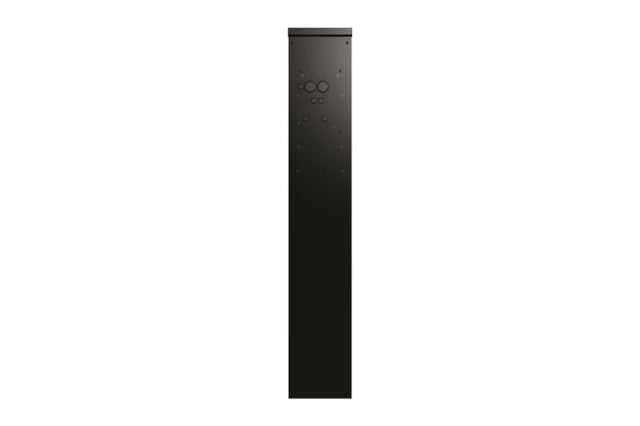 Image for ABL Stele POLEM4 Single        100000361 f.Wallboxen eM4 Single +eMH2 +eMH1