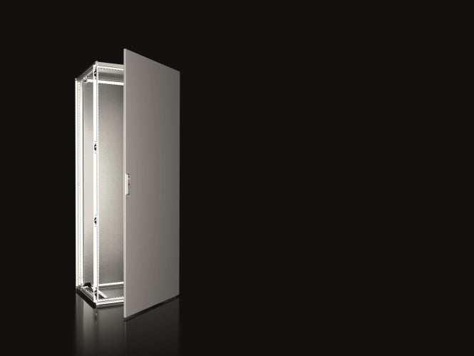 Image for Rittal Anreih-Schranksystem  VX 8806.000 1-türig BHT 800x2000x600mm