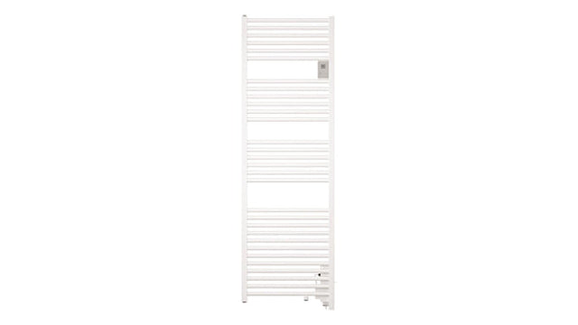 Image for Stiebel Badheizkörper 0,75   BHE 75 plus kW 230V weiß Anschlusshöhe 1590mm 238713