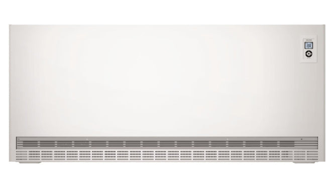 Image for Stiebel Standard-Wärme-     ETS 700 Plus speicher 7 kW 400V weiß 21 Steinp.236429