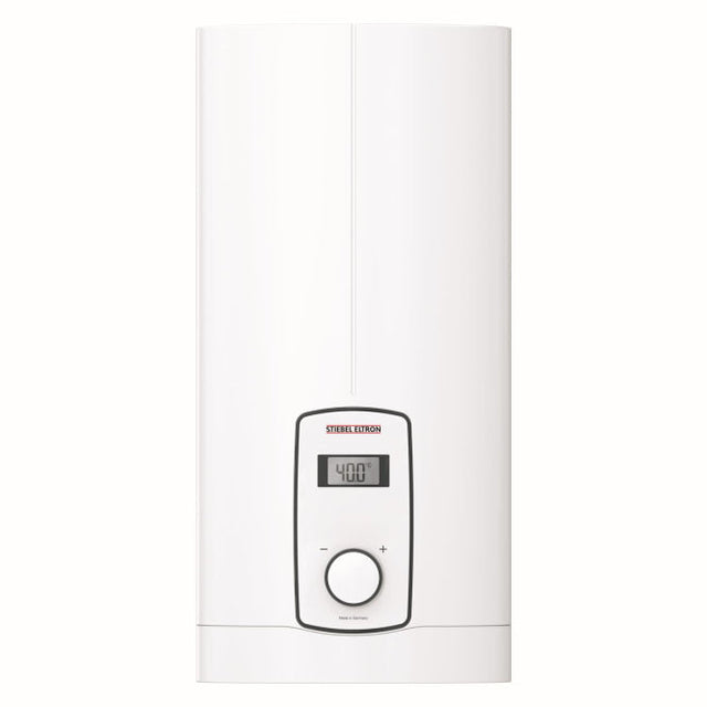 Image for STIEB                 DHB-E 18/21/24 LCD Durchlauferhitzer         EEF.: A 236745