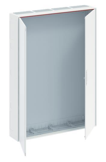 Image for Striebel Wandschrank leer 4FB        A49 9-reihig 2CPX052043R9999