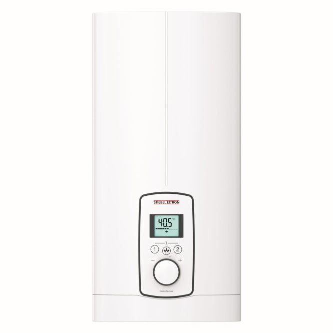 Image for Stiebel Durchlauf-     DEL 18/21/24 Plus erhitzer 400V EEF,:A              236739