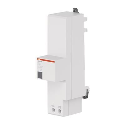 Image for ABB Überspannungsschutz ZP Typ 1+2       Kombi-Ableiter Typ 1+2 2CTB815799R1500