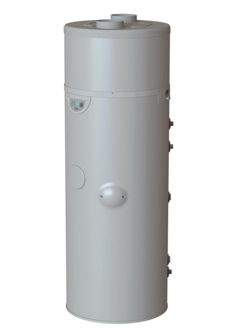 Image for Dimplex Warmwasser-Wärmepumpe  DHW 301P+ (R290) m.Abtauung 382070
