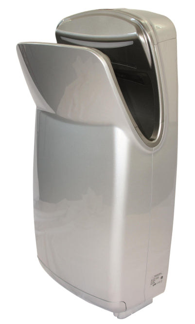 Image for Starmix Highspeed-Händetrockner XT 3001  Silber 016672