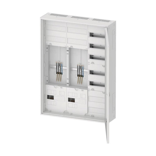 Image for EATON ZSD-ZZV-1100/APZ            191010 Zähler-Komplettschrank 191010