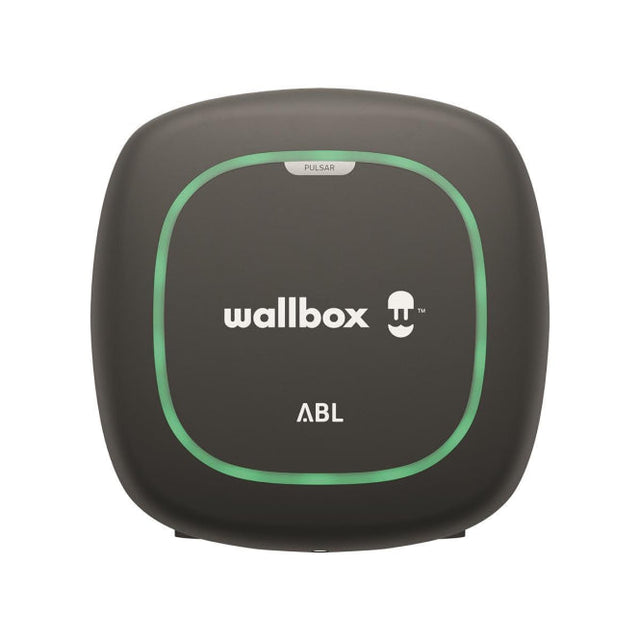 Image for ABL Wallbox Pulsar 11kW        100000446 Ladestation m.Ladekabel