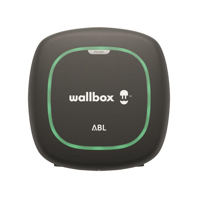 Image for ABL Wallbox Pulsar 11kW        100000446 Ladestation m.Ladekabel
