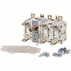 Image for EATON QSA250N-2/3                1318526 Lasttrennschalter 3p 250A Zwischenbau
