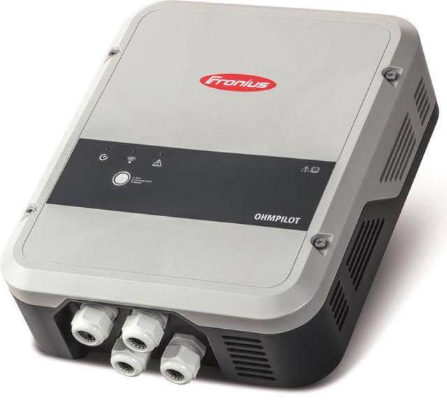 Image for Fronius      Ohmpilot 9.0-3 m.Product ID Heizstabregelung 0-9kW 4,050,016