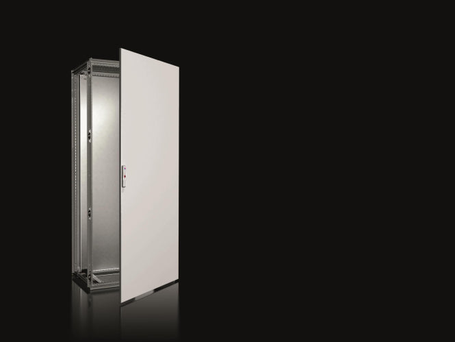 Image for Rittal Anreih-Schranksystem  VX 8885.000 1-türig BHT 800x1800x500mm