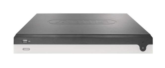 Image for ABUS 8-Kanal PoE               NVR10021P Netzwerkvideorekorder (NVR) NVR10021P