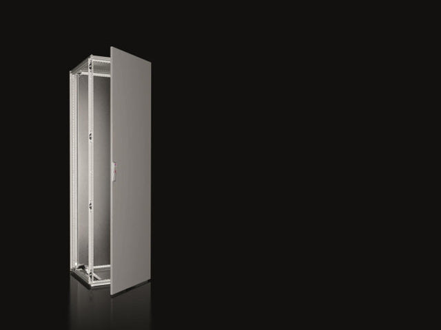Image for Rittal Anreih-Schranksystem  VX 8606.000 1-türig BHT 600x2000x600mm