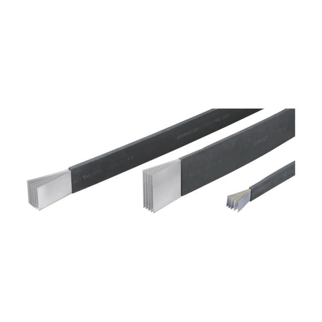 Image for ERICO Flexibar   Eriflex FADV2MTC10X24X1 Advanced 2m verzinnt 10X24X1 534022