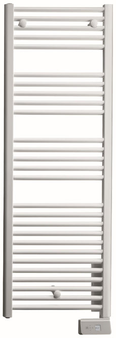 Image for AEG Badheizkörper BHG 755W     BHG 755 W 0,75kW/230V weiß 238711
