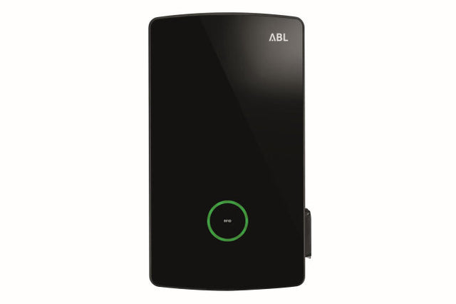 Image for ABL Wallbox eM4 Single         100000151 Controller 22 kW Typ 2 Steckdose