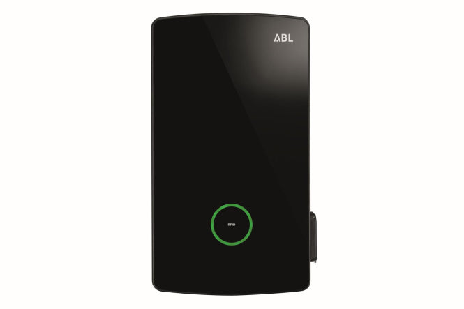 Image for ABL Wallbox eM4 Single         100000151 Controller 22 kW Typ 2 Steckdose