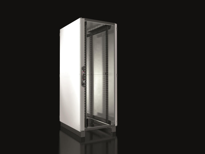 Image for Rittal Netwerkverteiler 42HE VX 5309156  800x2000x1000 100mm Sockel