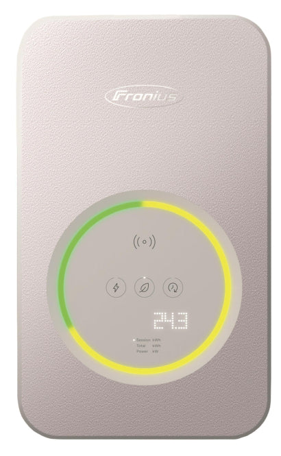 Image for Fronius        Wattpilot Flex Home 11 C6 Wallbox 4,240,170