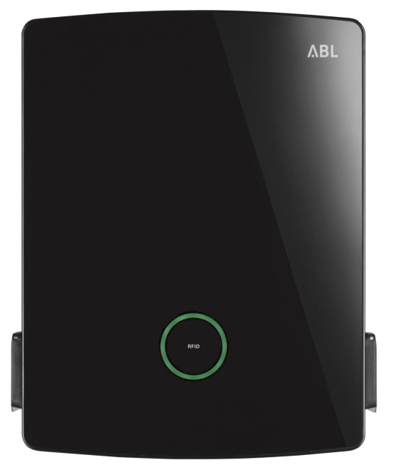 Image for ABL Wallbox eM4 Twin REEV      100000183 eichrechtskonform, Extender, 11/22 kW,