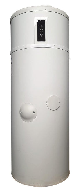 Image for Dimplex STD GD Warmwasser-      DHW 250P Wärmepumpe mit Propan             380820