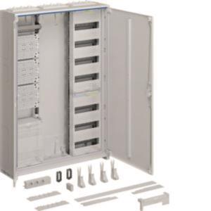 Image for Hager Systemschrank Media    ZB33VT7APZ2 univerZ 1100x800 IP44 VF-7rh/APZ