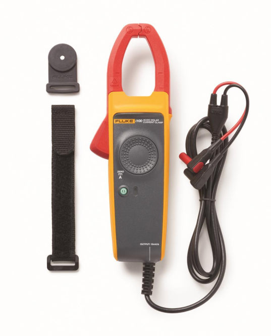 Image for Fluke FLK-SMFT-1000/PRO Multifunktion    PV-Analysator               5416417   **