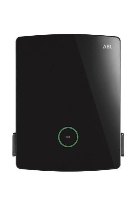Image for ABL Wallbox eM4 Twin REEV      100000182 eichrechtskonform, Controller, 11/22 kW,