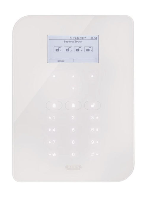 Image for ABUS Secvest Touch             FUAA50500     Funkalarmanlage