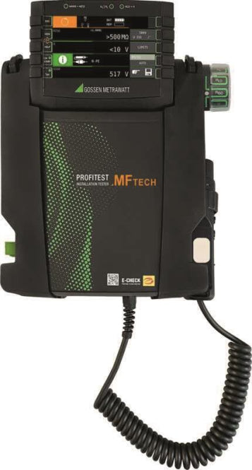 Image for Gossen M535K PROFiTEST MF TECH     M535K