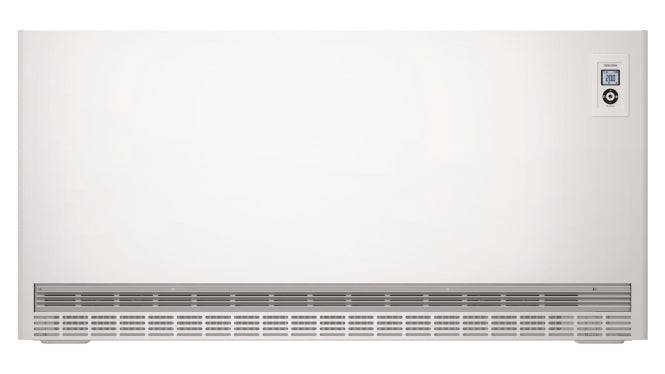Image for Stiebel Standard-Wärme-     ETS 600 Plus speicher 6 kW 400V weiß 18 Steinp.236428