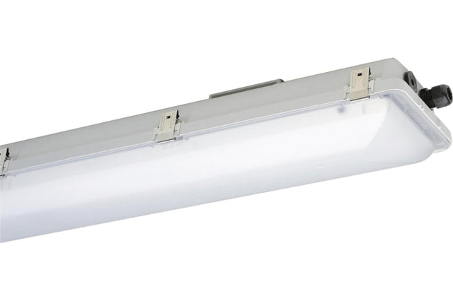 Image for SCHUCH Ex-Wannenleuchte IP66 e865F 12L42 Zone 1/21/2/22 28W 4360lm 65K 1250mm sat