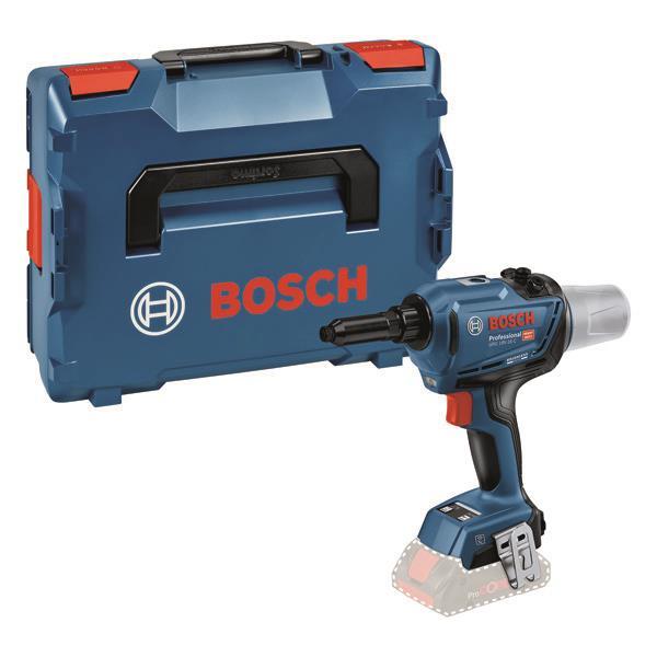 Image for Bosch Akku-Nietpistole GRG 18V-16 C           Solo Gerät              06019K5002