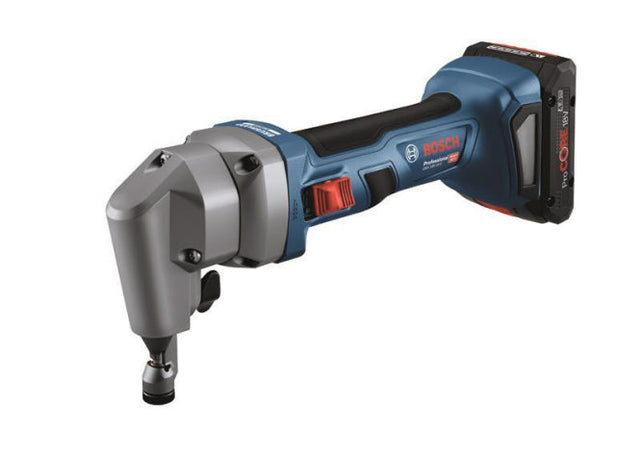 Image for Bosch Akku-Nager GNA 18V-16 E                 0601529600