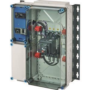 Image for Hensel PV-Freischaltstelle    Mi AE 3233 100 kVA 3p m.Leistungsschalter
