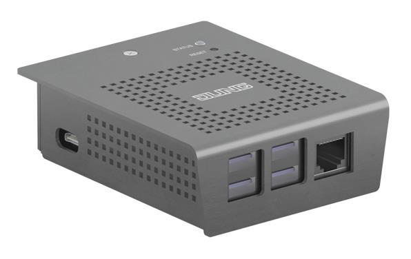 Image for Jung Smart Visu Server        SV-SERVER2
