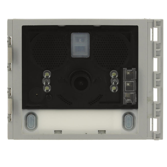 Image for Bticino 351500 Lautsprechermodul         m.HQ-Weitwinkelkamera u.2 Ruftasten für
