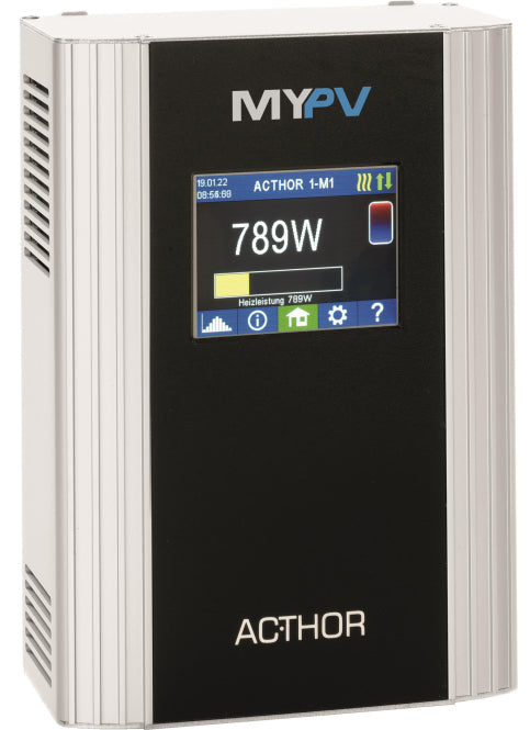 Image for my-PV Photovoltaik               AC THOR Leistungs-Controller 3KW 20-0100