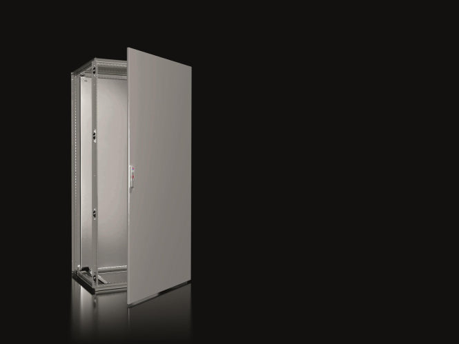 Image for Rittal Anreih-Schranksystem  VX 8886.000 1-türig BHT 800x1800x600mm