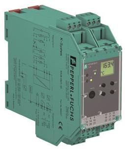 Image for PF Signal converter w. trip       231226 value KFU8-GUT-1.D