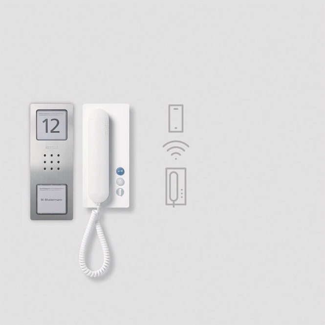 Image for Siedle          Upgrade-Aktion 1: IQ SET