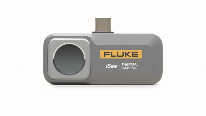 Image for FLUKE-TC01A 9HZ Fluke iSee  mobile       Wärmebildkamera TC01A f.Android 6016119