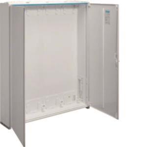 Image for Hager Zählerschrank universZ       ZB44S 1250x1050x205mm SKII 384PLE