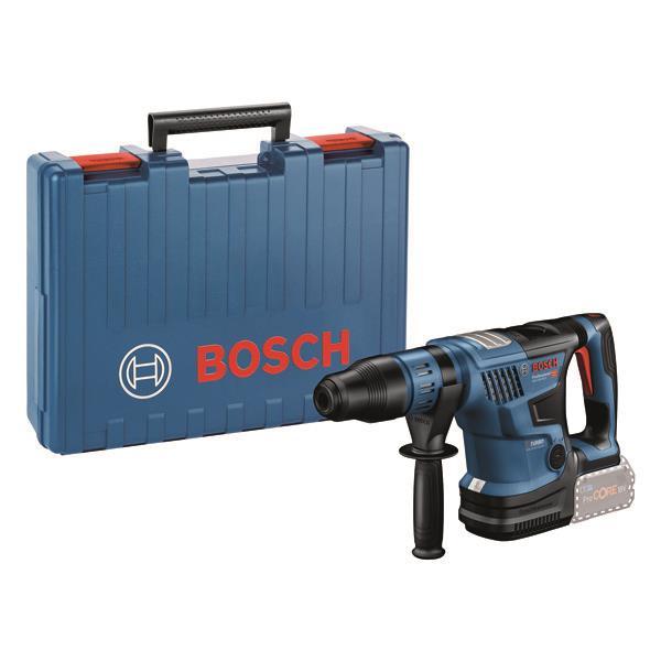 Image for Bosch Akku-Bohrhammer GBH 18V-36 C            Solo Version            0611915001