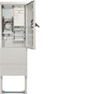 Image for Hager Zähleranschlusssäule   ZAS205BE15A universZ 1ZP eHZ 5polig +APZ