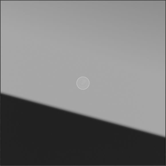 Image for GIRA 5561000 Kameramodul System 106 Glas Schwarz
