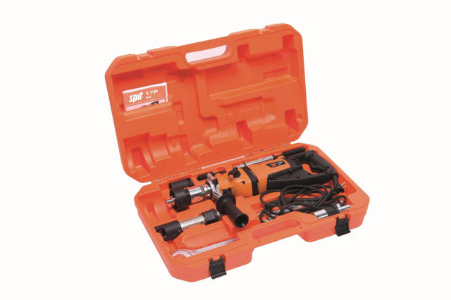 Image for SPIT Dia-Trockenbohrmaschine   SD17P SET     D130mm                       827331