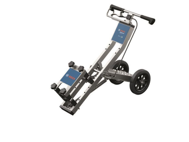 Image for Bosch Wagen Bodenbelagsentferner GHT 130      1600A02JY7